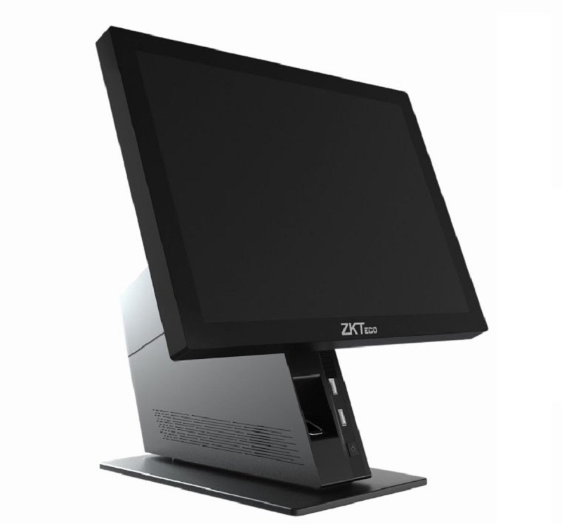 ZKTECO ALL IN ONE ZKBAIO 850 2 